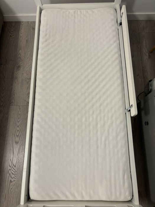 Colchão ikea criança underlig 70x160