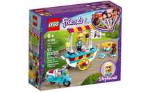 Lego Friends 41389 Тележка с мороженым. В наличии