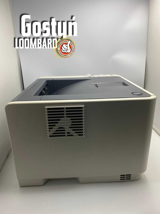 od Loombard Gostyń Drukarka OKI B432DN + PUDEŁKO