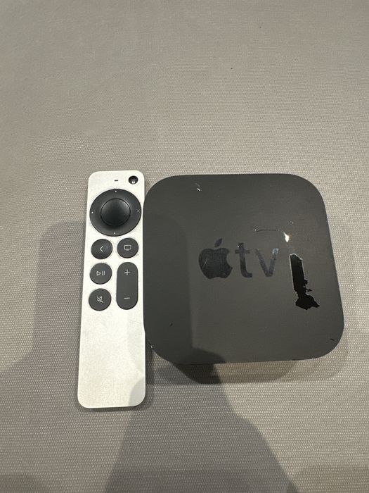На запчастини Apple TV 4K 2021 64GB A2169