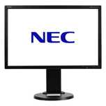 Монитор 22" NEC E222W