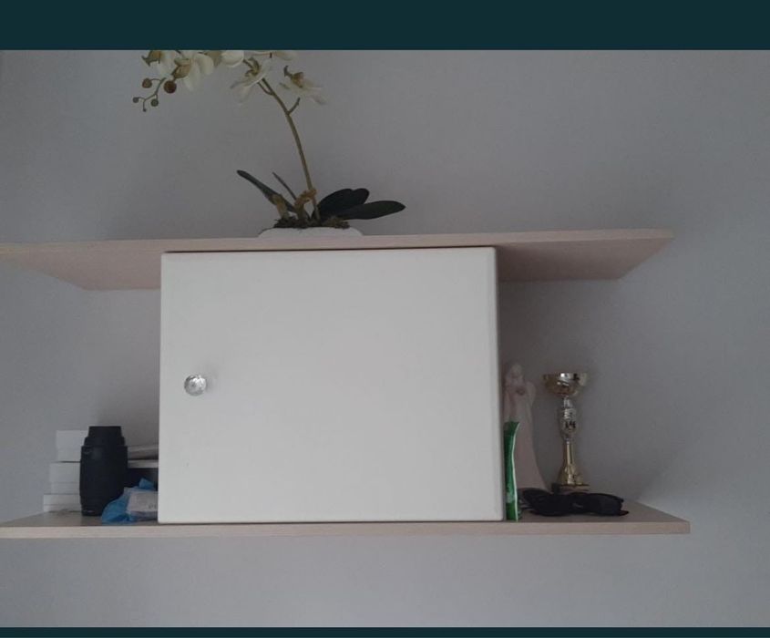Meble dzieciece