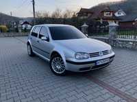 Volkswagen Golf 4