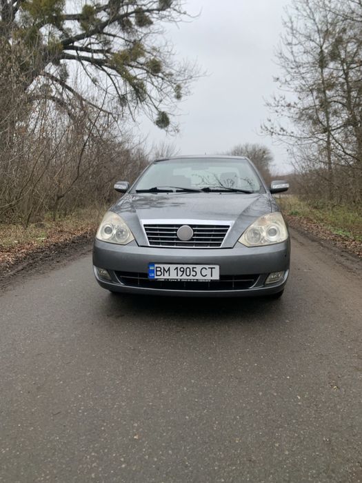 Продам Geely MK один Власник