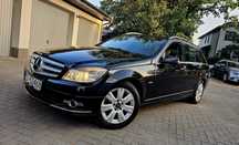 Mercedes-Benz C200 CDI 2010r. 136km, kombi, hak,  Avantgarde, zamiana