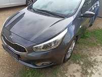 Kia ceed navi kamera