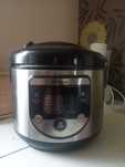 Multicooker Delimano 18w1 - 110zł przy odbiorze osobistym, super stan