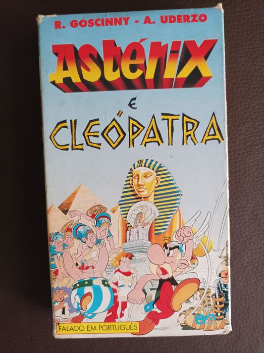 Clássicos cinema  Tim Tim, II Guerra Mundial - Cassetes video