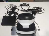 Sony PlayStation VR 1