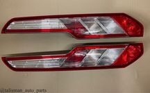 Ford Transit Custom фонарь стоп ліхтар фара в наявності в наличии