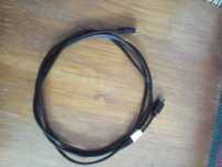 Кабель HDMI для сплиттера (3 м - 120грн, 4.5м - 200 грн).