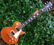 Nowa gitara elektryczna Les Paul SC-400 SGT