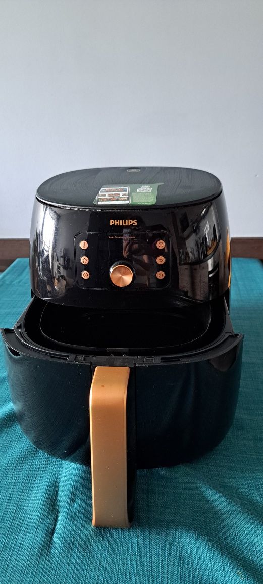 XXL Smart Airfryer