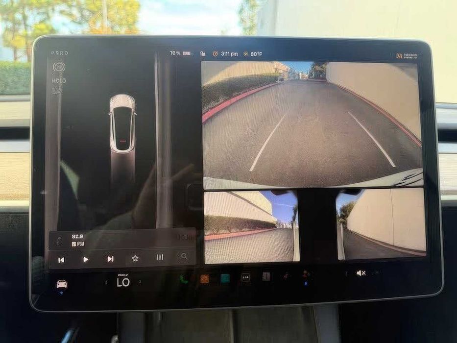 Tesla Model Y Performance      2022