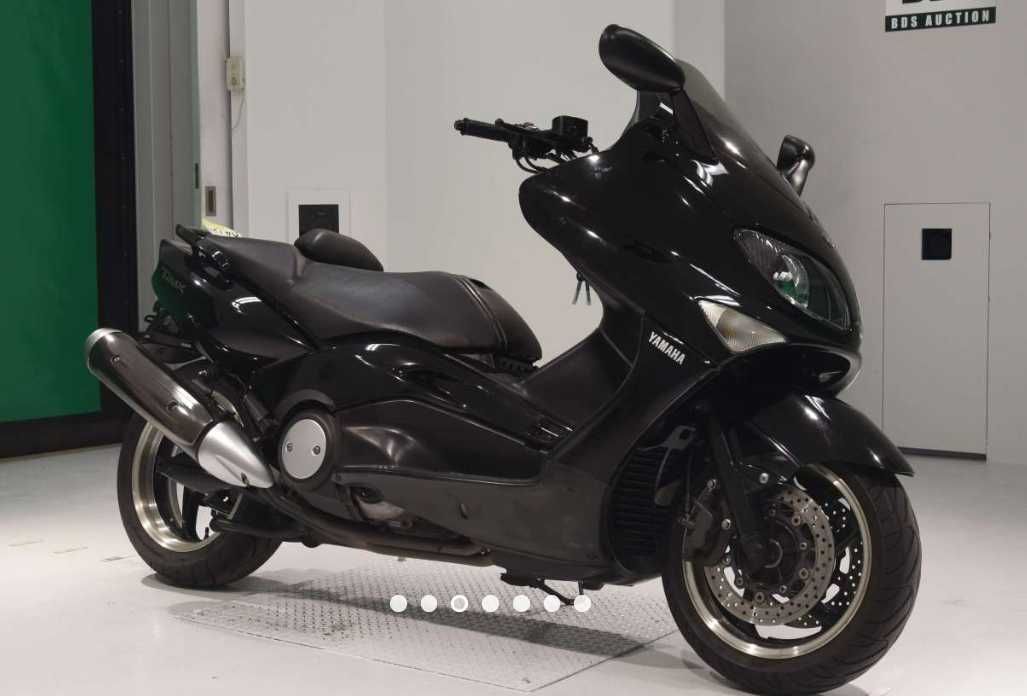 Yamaha T-MAX500 2005г