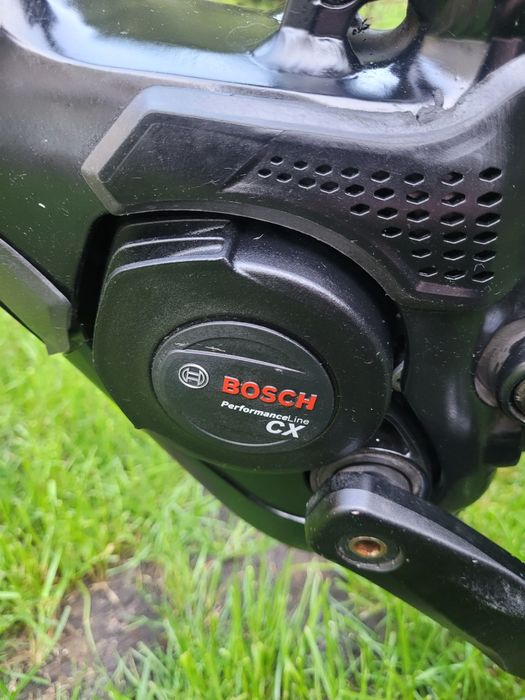 Cube STEREO Hybrid 120 Pro 500 ALLROAD 29 20" L !OKAZJA!
PRO 500 ALLRO