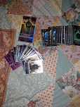 Cartas Turbo attax 2023