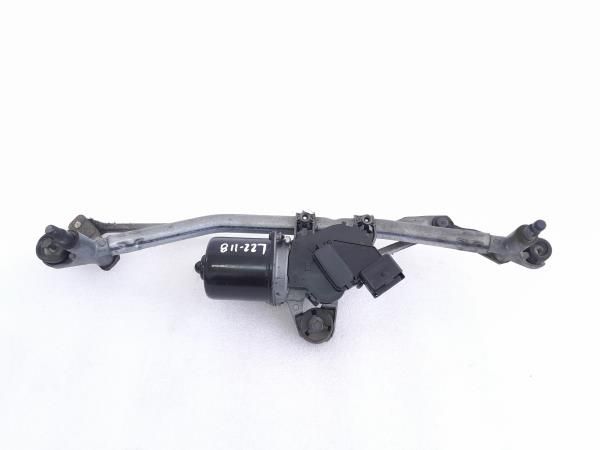 Motor limpa vidros frente CITROËN C2 (JM_)