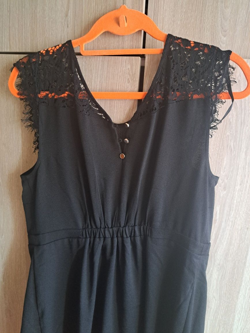 Vestido preto NOVO