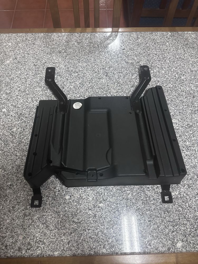 Subwoofer Smart 451 - Novo
