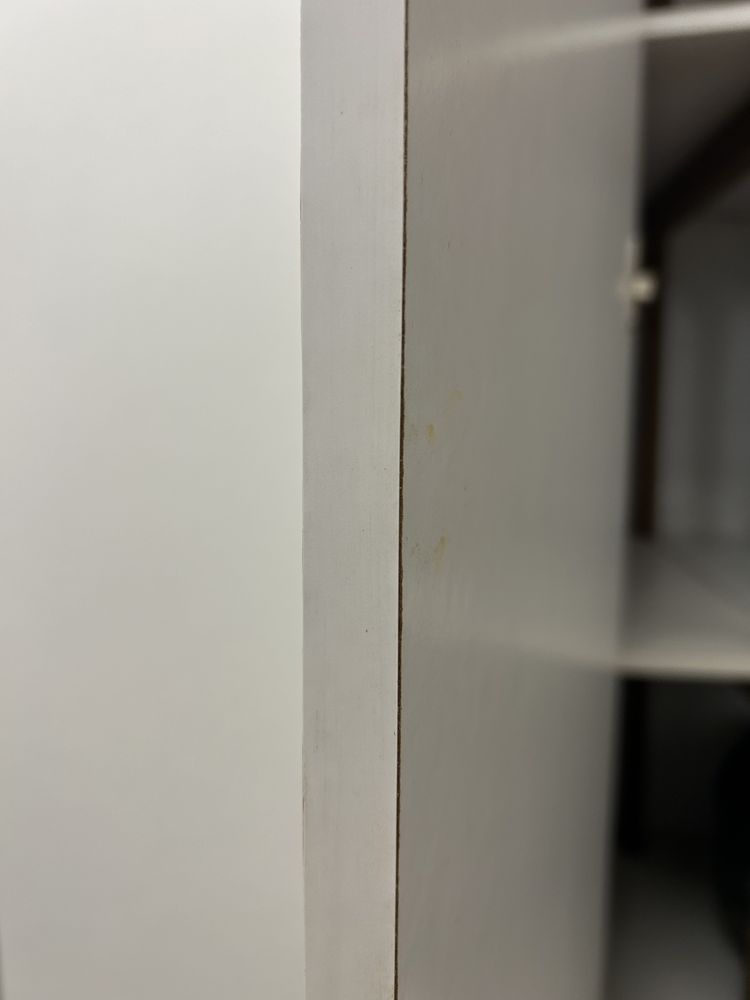 Portas melamina