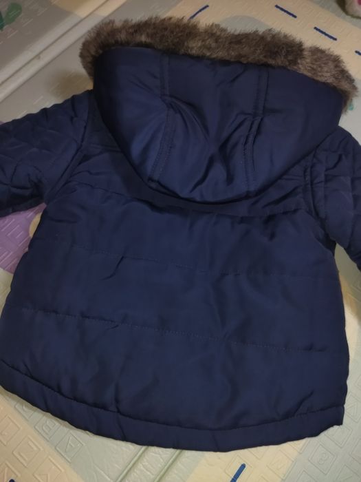 Курточка для хлопчика