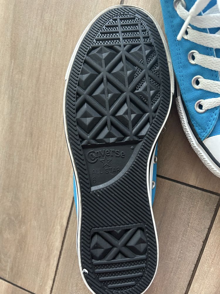 Converse all star
