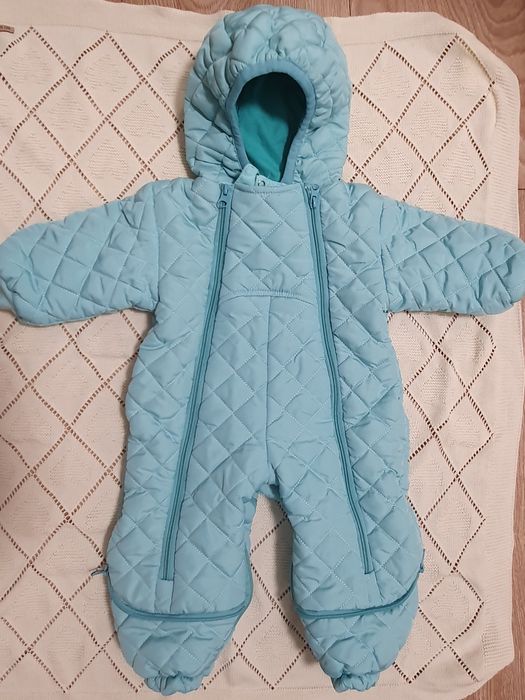 Комбінезон, конверт демісезонний, осінній