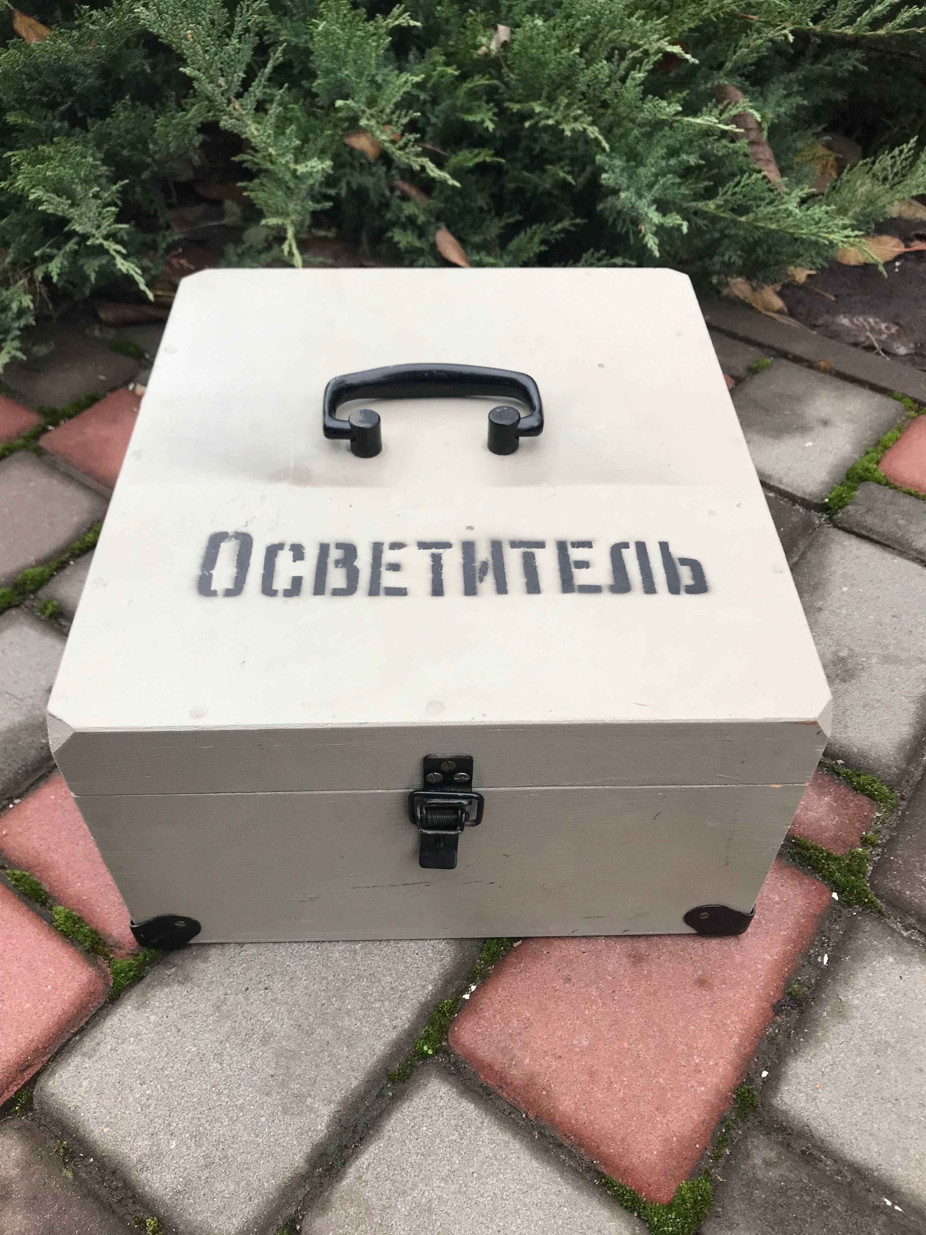 Ящик органайзер для инструмента