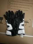 Luvas dainese tamanho L