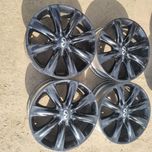 диски 20 5/114.3 infiniti fx35 оригинал