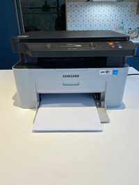 drukarka laserowa, urządzenie wielofunkcyjne Samsung Xpress SL-M2070W