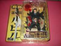 Antiga Figura Original Quentin Tarantino Kill Bill: Crazy 88 Director