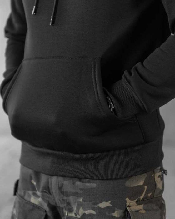 Тактичне худі AK-74 на флісі  Чоловіче тепле  світшот Без передоплати!