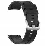 Pasek Silikonowy do Xiaomi Watch S1 / S2 / S3 / Active / Pro |KOLORY