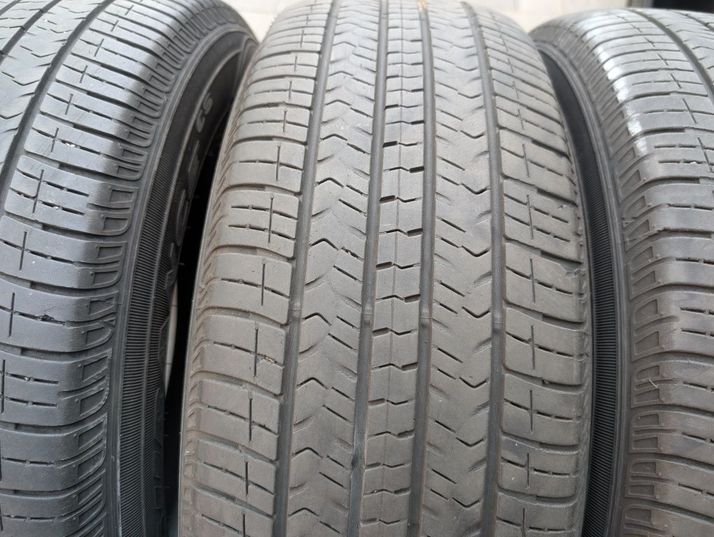 Летняя резина 225/65 R17 Goodyear Assurance