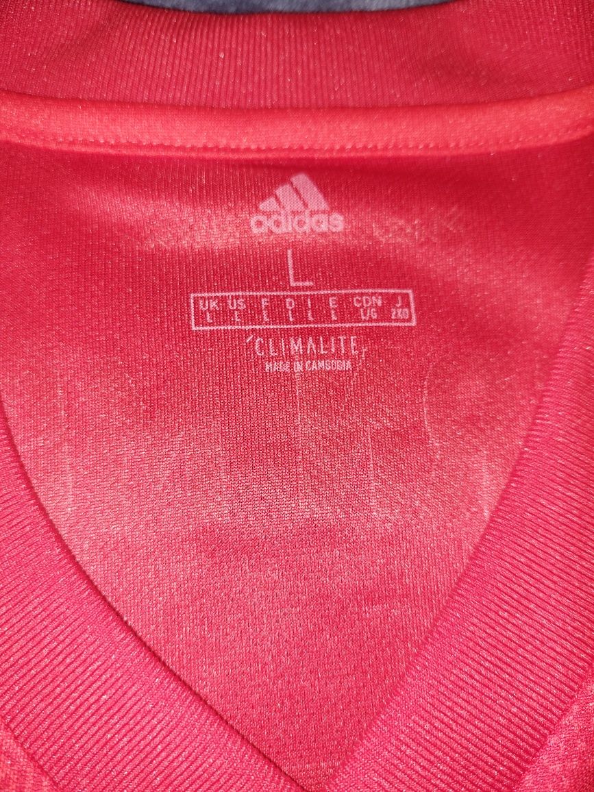 Camisola Bayern Munique