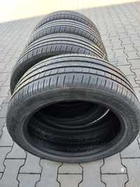 Opony letnie Pirelli 255/45/19