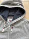 Bluza z kapturem Tommy Hilfiger rozm. L