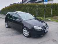 Volswagen golf  5 GT 1.4 tsi usunięta wada !!   zamienie