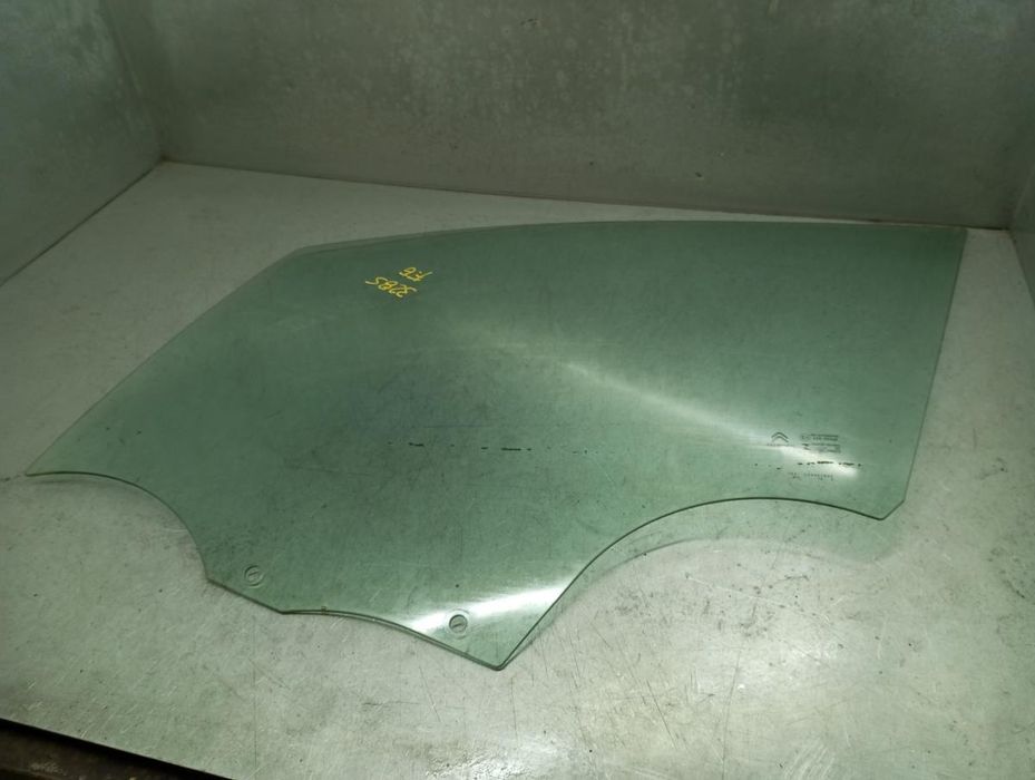 Vidro porta frente esquerda CITROËN C3 III (SX)