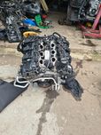 Jeep grand cherokee, pentastar 3.6,journey, gurango запчати двигатель