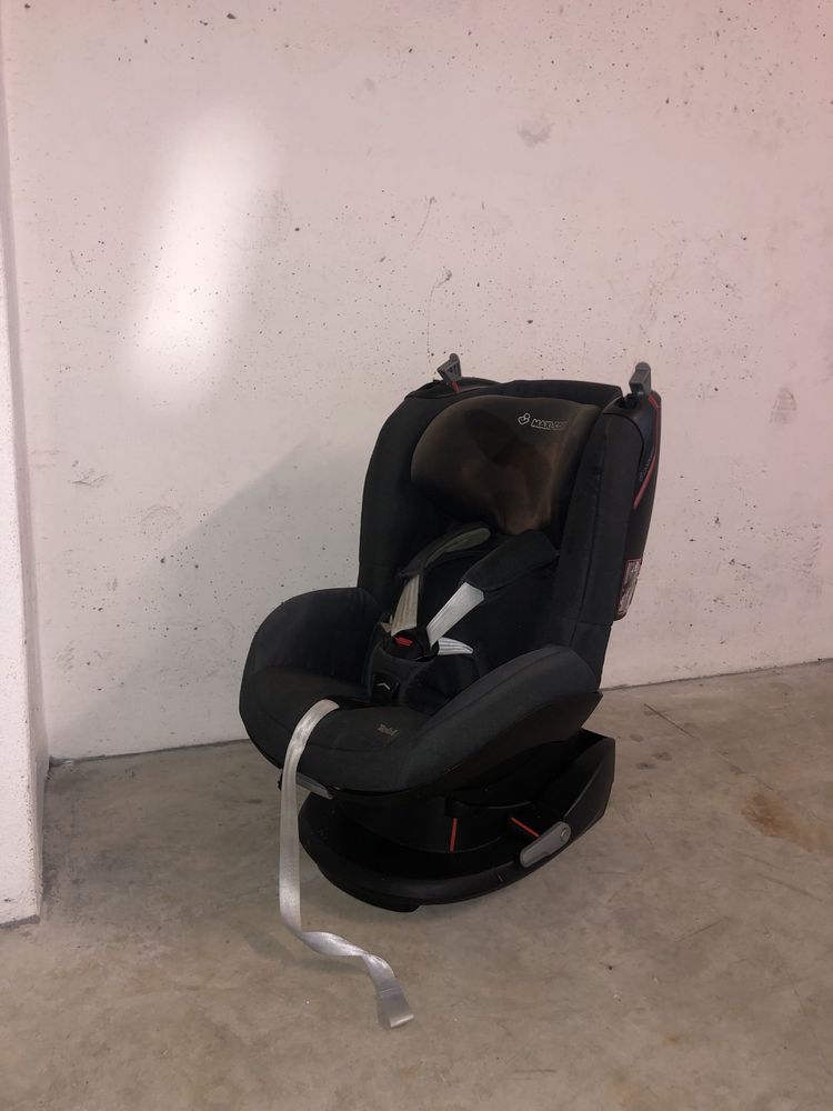 Cadeira Auto Maxi Cosi Tobi