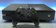 Konsola Xbox One 500GB – Zestaw z kontrolerem