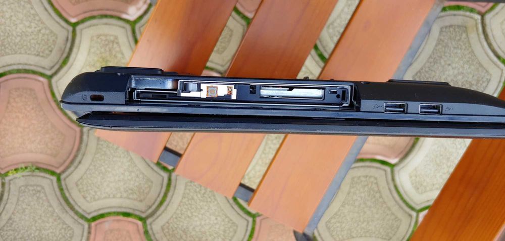 Ноутбук Acer Aspire 7741G