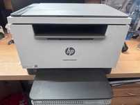 Drukarka laserowa HP MFP M234dwe