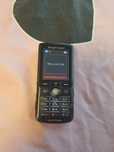 Sony Ericsson K750