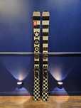 Narty Majesty Thunderbolt 175cm