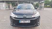 Продам власне авто