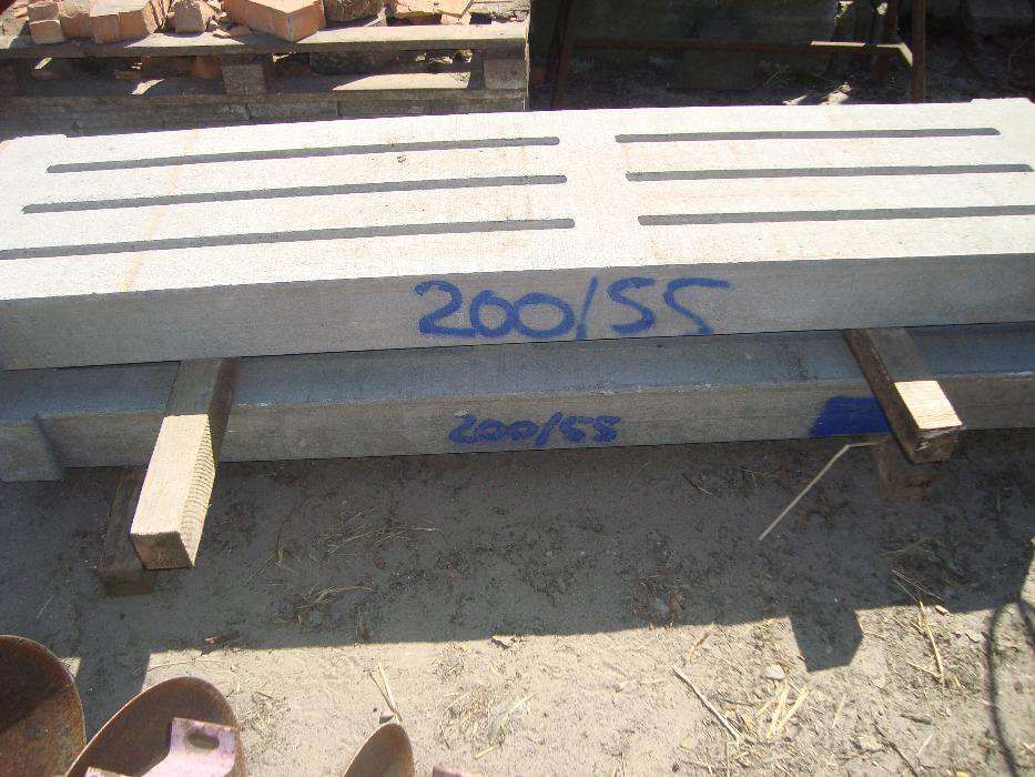 Ruszta betonowe dla bydła